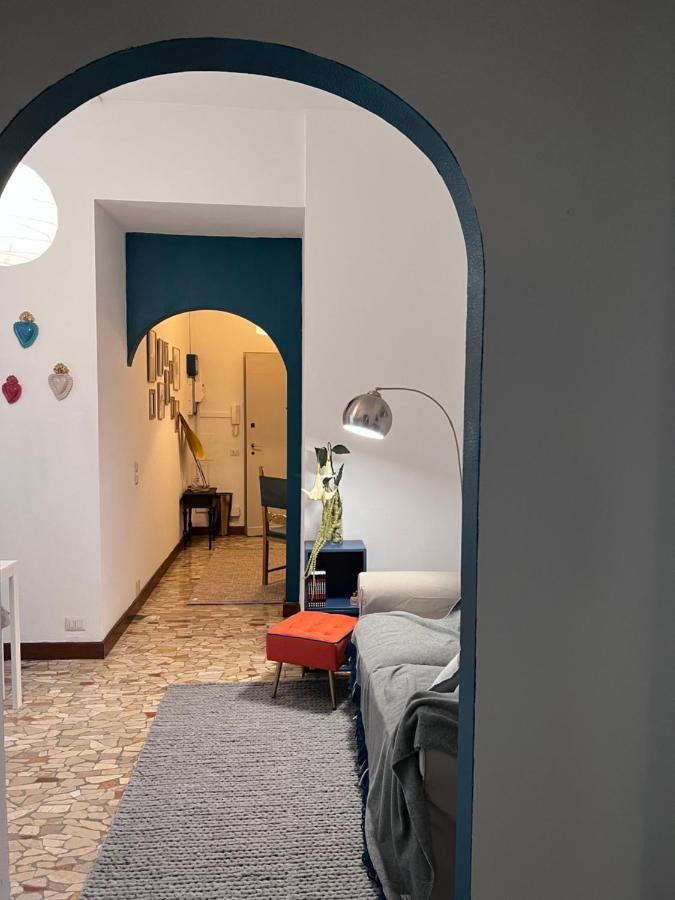 Milano Collection: Santa Marta Apartment Exterior photo