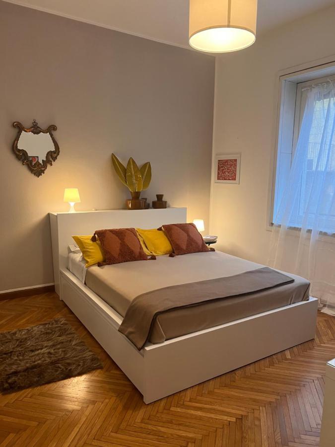 Milano Collection: Santa Marta Apartment Exterior photo