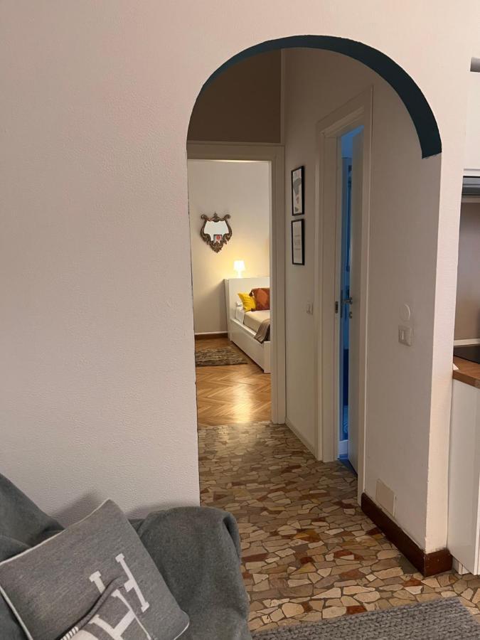 Milano Collection: Santa Marta Apartment Exterior photo