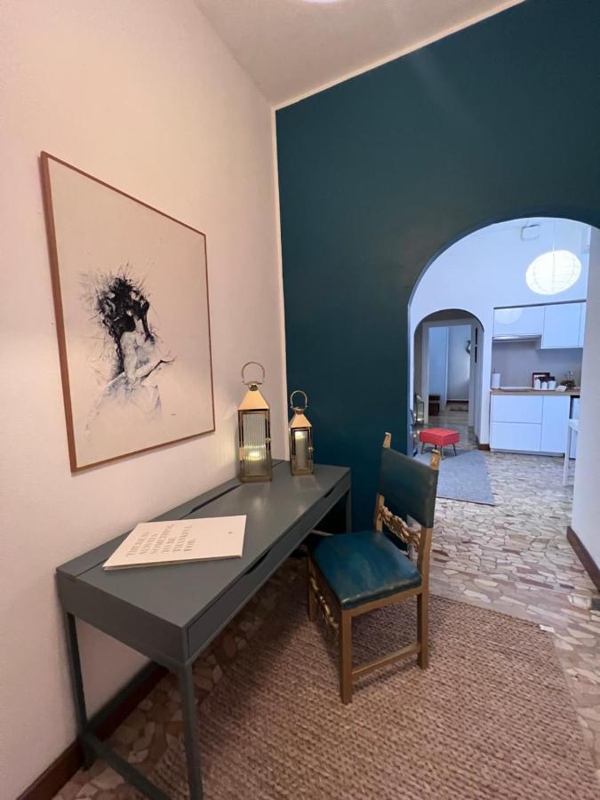 Milano Collection: Santa Marta Apartment Exterior photo